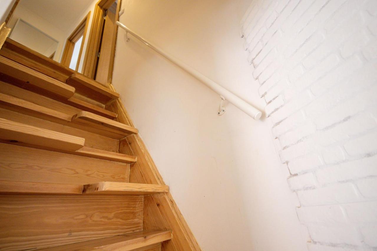 Lapa 3Bdr Duplex W/ Balcony By Lovelystay Lisabona Exterior foto